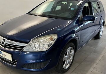 Opel Astra 135.987 km 3.980 &euro; Rendsburg 24768