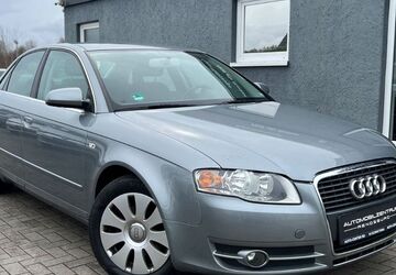 Audi A4 174.000 km 3.999 &euro; Rendsburg 24768