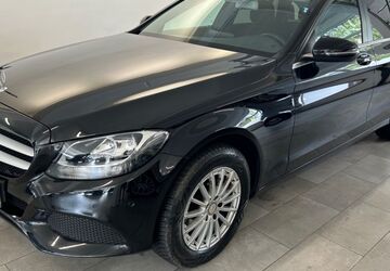 Mercedes-Benz C 220 167.896 km 12.980 &euro; Rendsburg 24768