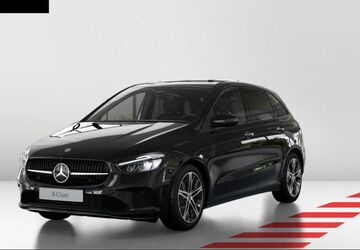 Mercedes-Benz B 200 8.050 km 41.498 &euro; Schleswig-Busdorf 24866