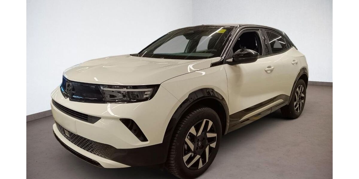 Opel Mokka 18.460 km 22.480 &euro; Rendsburg 24768