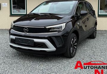 Opel Crossland (X) 52.404 km 13.985 &euro; Silberstedt 24887