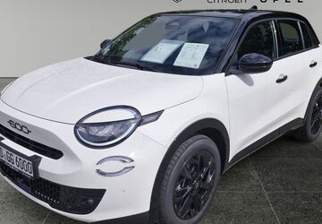 Fiat 600 3.000 km 25.990 &euro; Rendsburg 24768