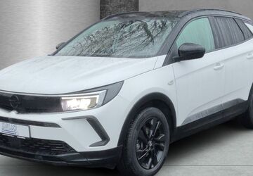 Opel Grandland (X) 30.886 km 22.750 &euro; Schleswig 24837