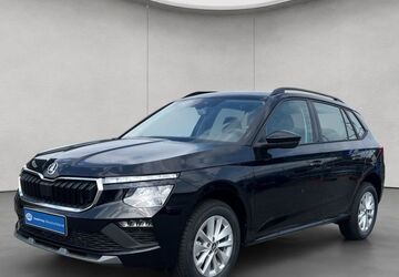 Skoda Kamiq 4.999 km 27.980 &euro; Rendsburg 24768