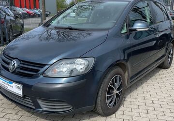 VW Golf Plus 159.800 km 3.990 &euro; Schleswig 24837