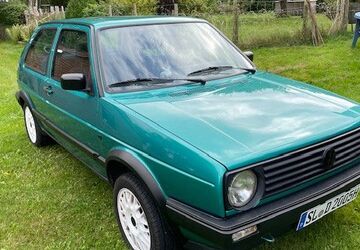 VW Golf 189.000 km 3.950 &euro; Havetoft 24873