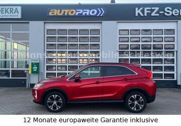 Mitsubishi Eclipse 76.500 km 16.980 &euro; Schleswig 24837