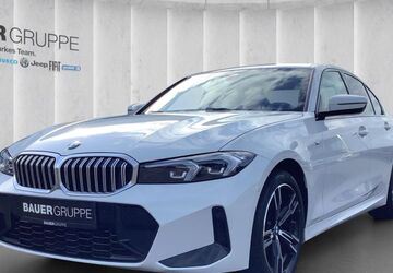 BMW 320 52.480 km 34.930 &euro; Schleswig 24837