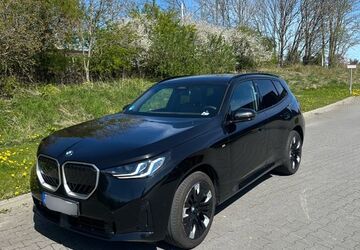 BMW X3 14.200 km 54.000 &euro; Hürup 24975