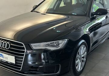 Audi A6 214.438 km 12.980 &euro; Rendsburg 24768