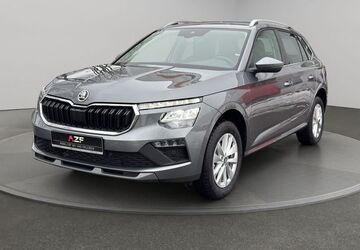 Skoda Kamiq 1.150 km 26.990 &euro; Schleswig 24837