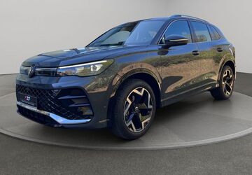VW Tiguan 1.009 km 45.990 &euro; Schleswig 24837