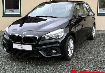 BMW 220 96.420 km 14.985 &euro; Silberstedt 24887
