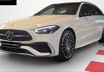 Mercedes-Benz C 300 8.050 km 62.998 &euro; Schleswig-Busdorf 24866