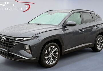 Hyundai TUCSON 85.000 km 20.980 &euro; Kropp 24848