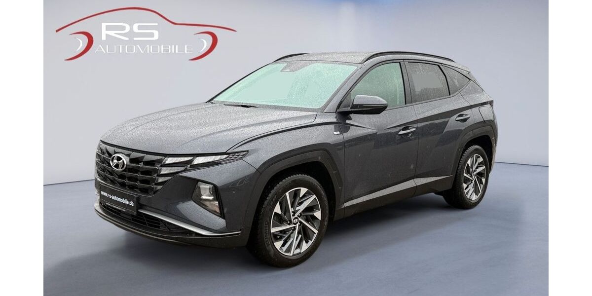 Hyundai TUCSON 85.000 km 20.980 &euro; Kropp 24848
