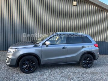Gebrauchte Suzuki Vitara
