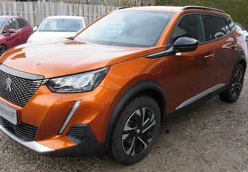 Peugeot 2008 32.700 km 17.950 &euro; Gettorf 24214