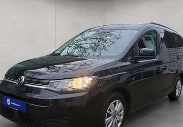 VW Caddy 121.800 km 22.980 &euro; Rendsburg 24768