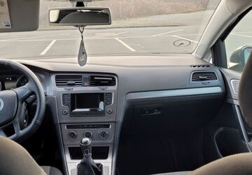 VW Golf 180.000 km 6.000 &euro; Rendsburg 24768