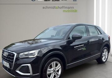 Audi Q2 9.500 km 36.980 &euro; Eckernförde 24340