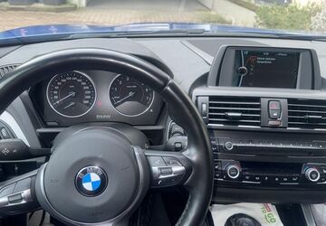 BMW 118 85.000 km 13.500 &euro; Schleswig 24837
