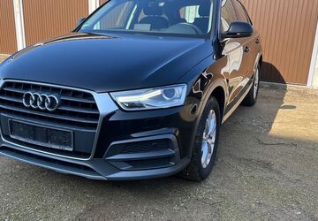 Audi Q3 229.470 km 10.999 &euro; Dollerup 24989