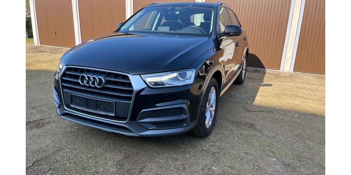 Audi Q3 229.470 km 10.999 &euro; Dollerup 24989