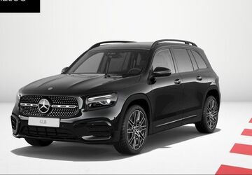 Mercedes-Benz GLB 220 8.050 km 56.998 &euro; Schleswig-Busdorf 24866