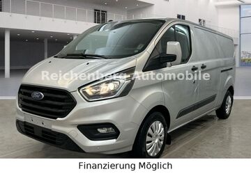Ford Transit Custom 96.773 km 18.980 &euro; Schleswig 24837