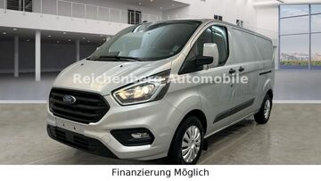 Gebrauchte Ford Transit Custom