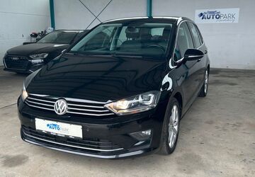VW Golf Sportsvan 236.000 km 8.600 &euro; Rendsburg 24768