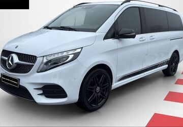 Mercedes-Benz V 300 77.090 km 55.890 &euro; Schleswig-Busdorf 24866