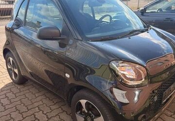 Smart ForTwo 37.350 km 8.950 &euro; Schleswig 24837