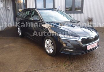Skoda Octavia 116.000 km 19.900 &euro; Stapel 25879