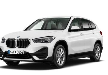 BMW X1 96.313 km 23.444 &euro; Rendsburg 24768