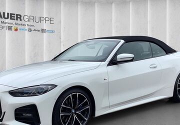 BMW 430 125.600 km 34.930 &euro; Schleswig 24837