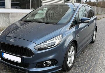 Ford S-Max 119.000 km 19.999 &euro; Osterrönfeld 24783