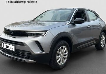 Opel Mokka 13.610 km 16.980 &euro; Eckernförde 24340