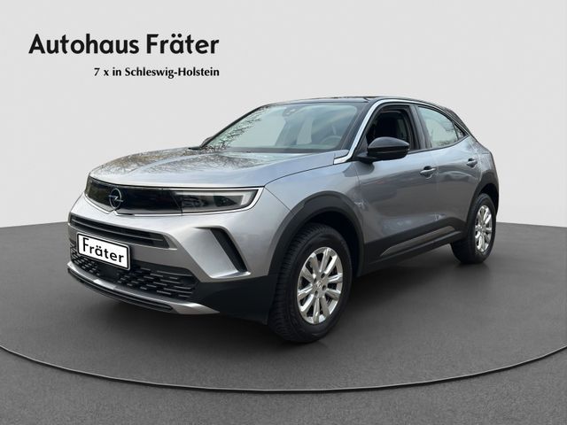 Opel Mokka 13.610 km 16.980 &euro; Eckernförde 24340