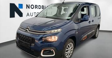Gebrauchte Citroën Berlingo