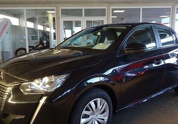 Peugeot 208 1.965 km 14.850 &euro; Steinbergkirche 24972