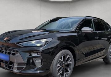 Cupra Terramar 9.521 km 40.480 &euro; Rendsburg 24768