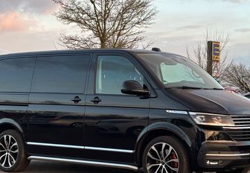 VW T6 Multivan 96.000 km 42.980 &euro; Silberstedt 24887