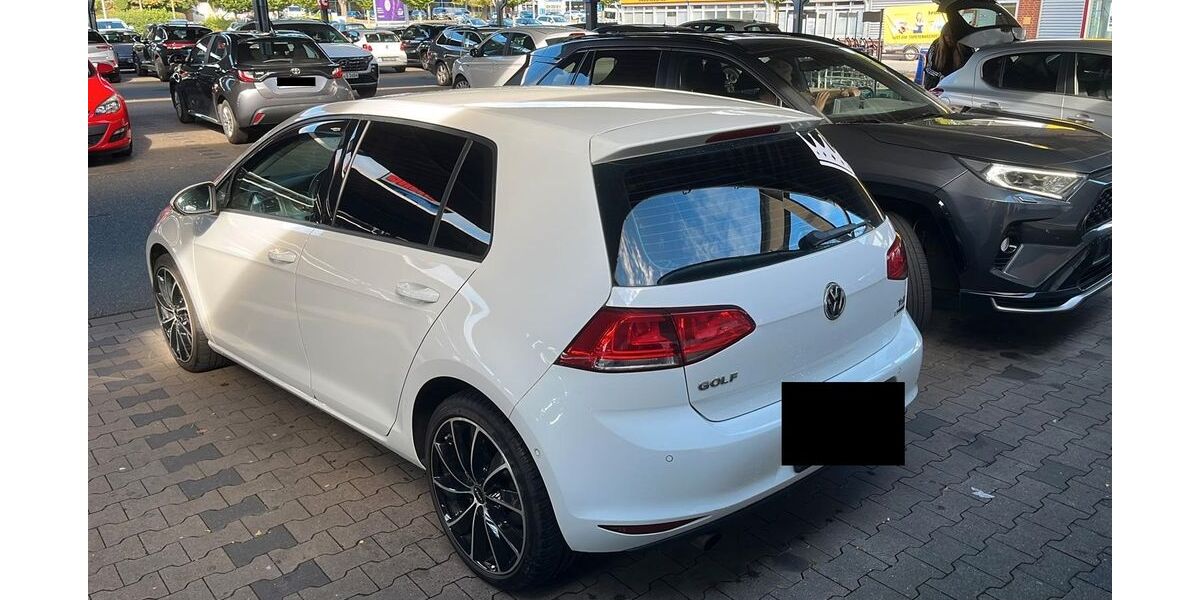 VW Golf 146.000 km 7.999 &euro; Eckernförde 24340
