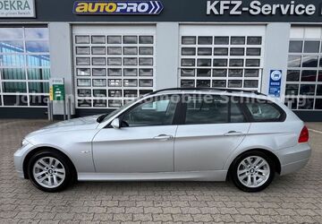 BMW 318 75.710 km 9.800 &euro; Schleswig 24837
