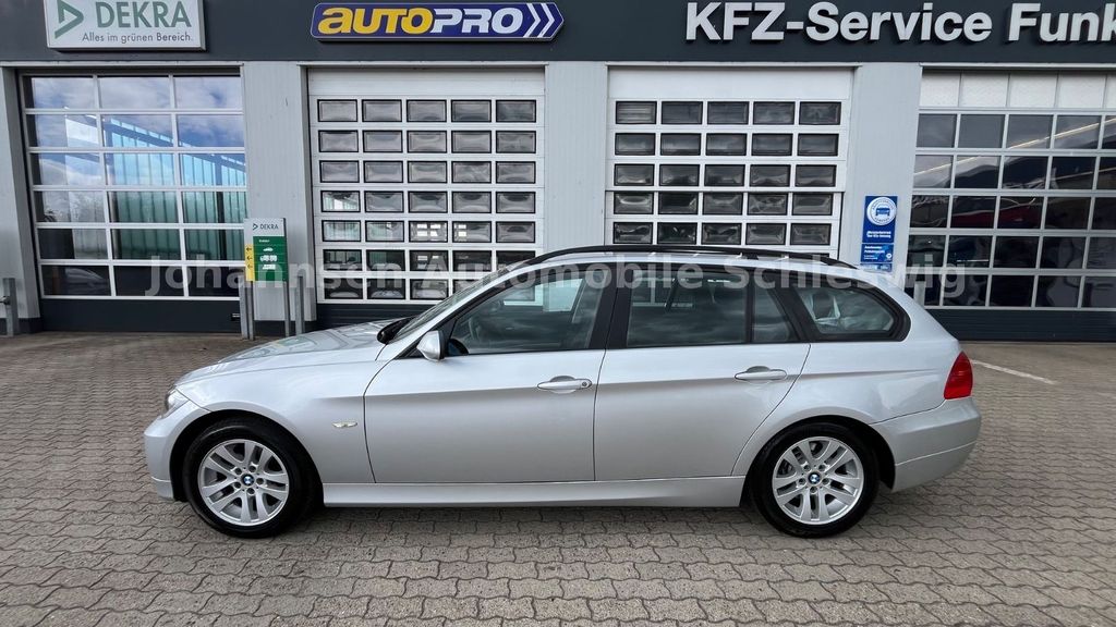 BMW 318 75.710 km 9.800 &euro; Schleswig 24837