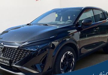 Nissan Qashqai 21.502 km 26.990 &euro; Westerrönfeld 24784