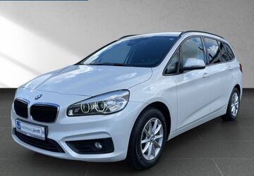 BMW 218 55.680 km 15.530 &euro; Schleswig 24837